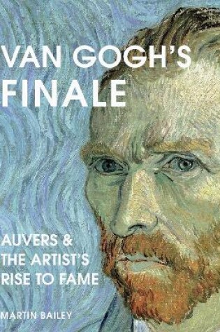 Cover of Van Gogh's Finale