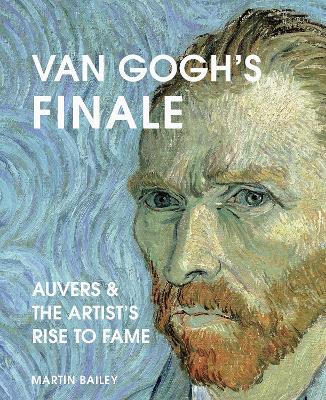Book cover for Van Gogh's Finale