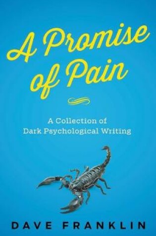 Cover of A Promise of Pain