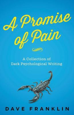 Book cover for A Promise of Pain