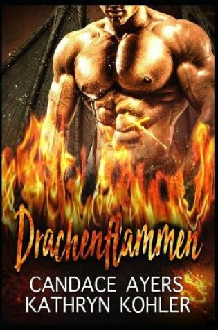 Cover of Drachenflammen