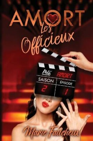 Cover of AMORT - Les Officieux [Saison 2 - Épisode 1]