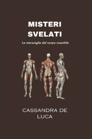 Cover of Misteri Svelati