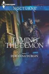 Book cover for Taming the Demon