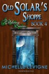 Book cover for Wildvine Series, Book 4