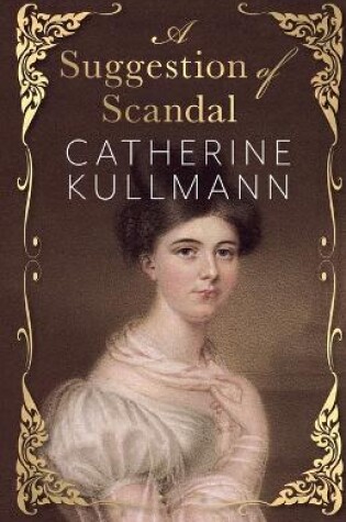 Cover of A Suggestion of Scandal