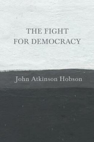 Cover of The Fight for Democracy