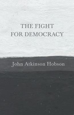 Book cover for The Fight for Democracy