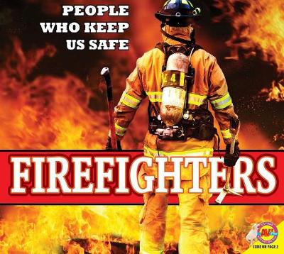 Cover of Firefighters