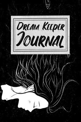 Book cover for Dream Keeper Journal