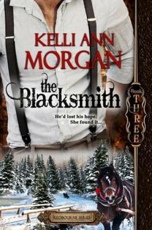 Cover of The Blacksmith