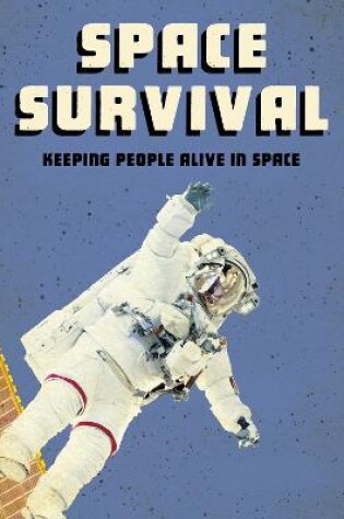 Cover of Space Survival