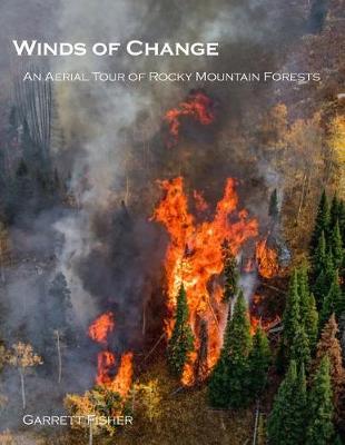 Book cover for Winds of Change