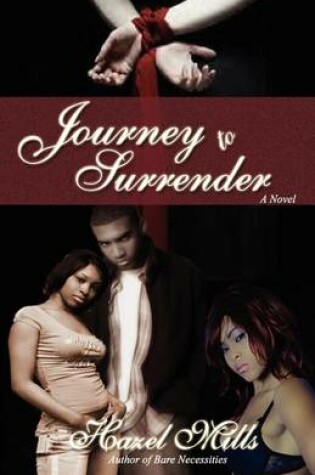 Cover of Journey to Surrender