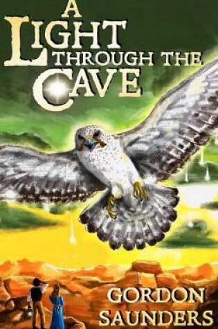 Cover of A Light Through the Cave