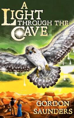 Cover of A Light Through the Cave