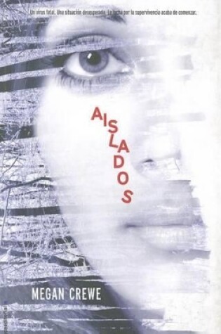 Cover of Aislados