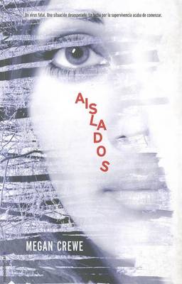 Book cover for Aislados