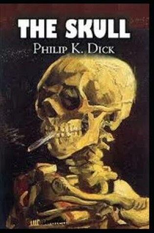 Cover of The Skull Illustrated