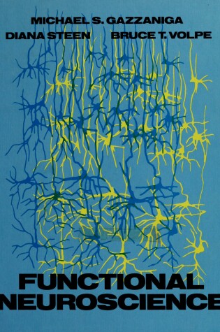 Cover of Functional Neuroscience