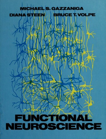 Book cover for Functional Neuroscience