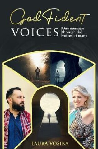 Cover of Godfident Voices