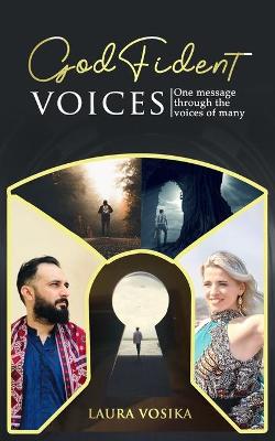 Book cover for Godfident Voices