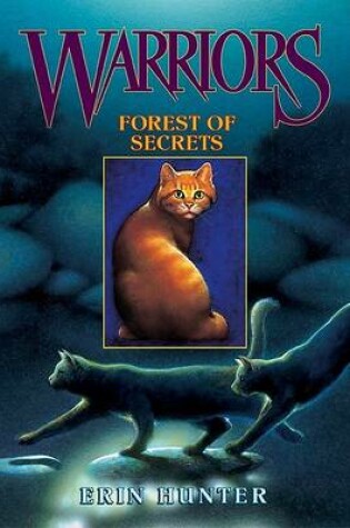 Cover of Forest of Secrets