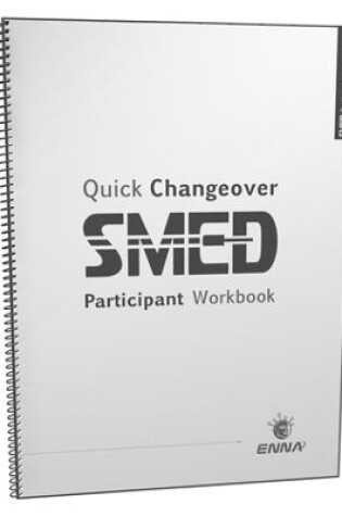 Cover of Quick Changeover: Participant Workbook