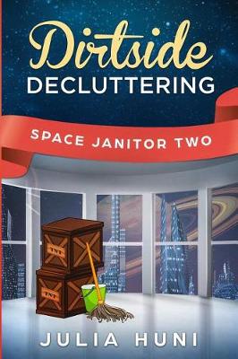 Book cover for Dirtside Decluttering