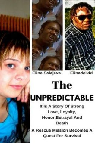 Cover of The Unpredictable