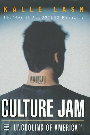 Cover of Culture Jam