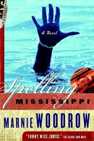 Cover of Spelling Mississippi