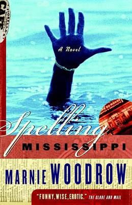 Book cover for Spelling Mississippi
