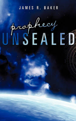 Book cover for Prophecy Unsealed