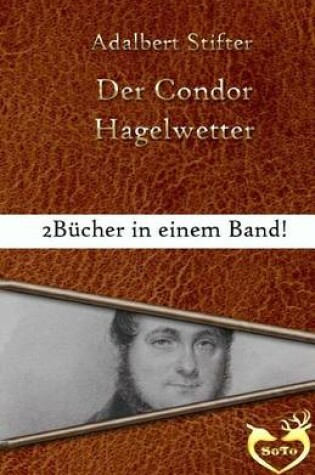 Cover of Der Condor - Grossschrift