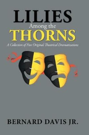 Cover of Lilies Among the Thorns