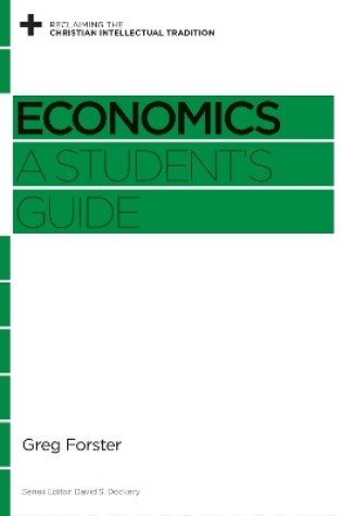 Cover of Economics