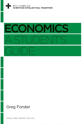 Cover of Economics