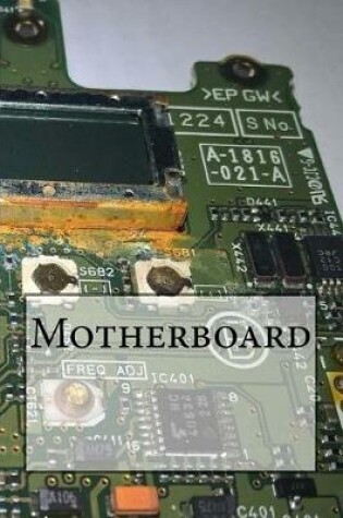 Cover of Motherboard