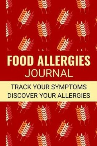 Cover of Food Allergies Journal