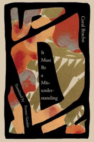 Cover of It Must Be a Misunderstanding