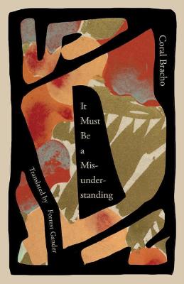 Book cover for It Must Be a Misunderstanding