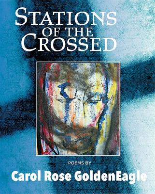 Book cover for Stations of the Crossed