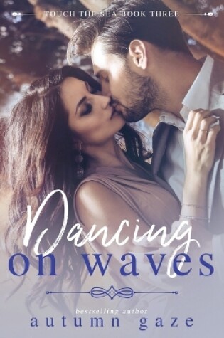 Cover of Dancing on Waves