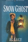 Book cover for Snow Ghost