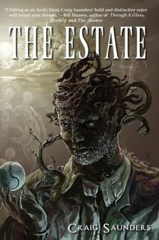 Cover of The Estate