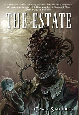 Book cover for The Estate