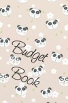 Book cover for Budget Book