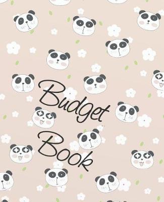 Book cover for Budget Book